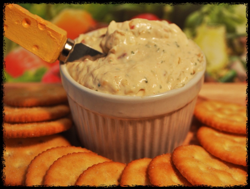 Starla's Dip Mixes Wisconsin