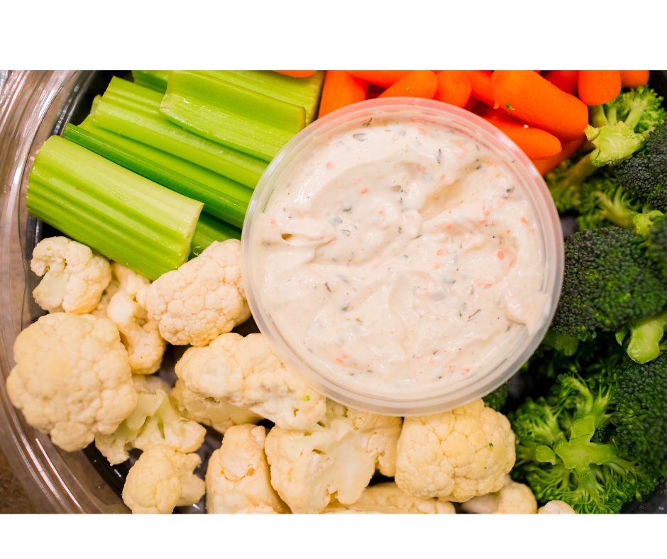 Starla's Dip Mix