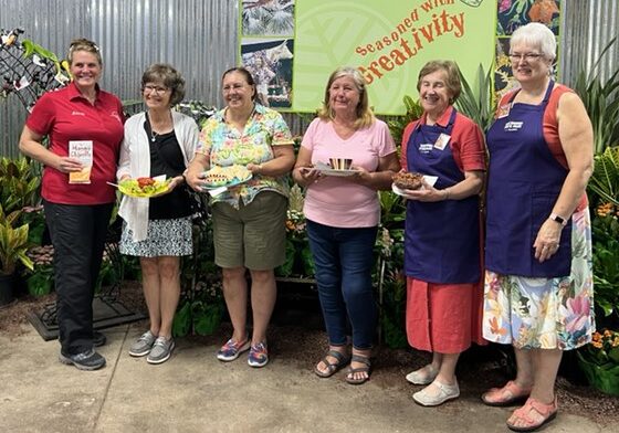 Mango Chipotle State Fair winners 2023