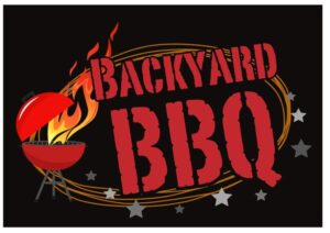 Backyard BBQ Seasoning and Backyard BBQ Dip Mix