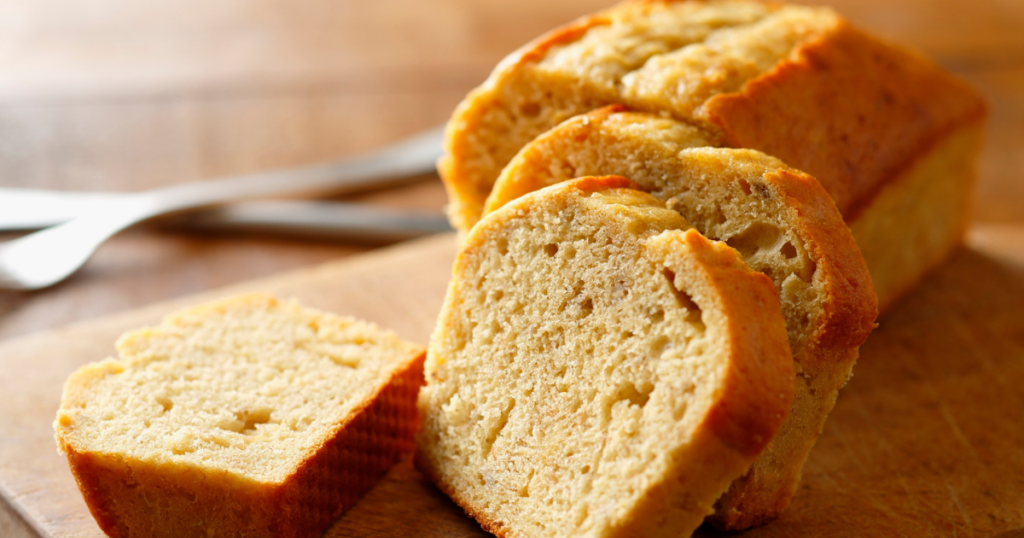 Gluten Free Beer Bread Mix